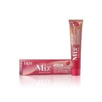 F&W PARIS Mix Brightening Face Cream - Glow Effect